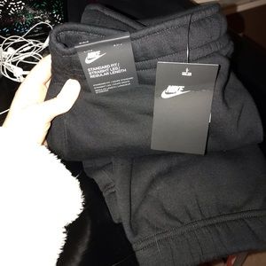 Nike sweats